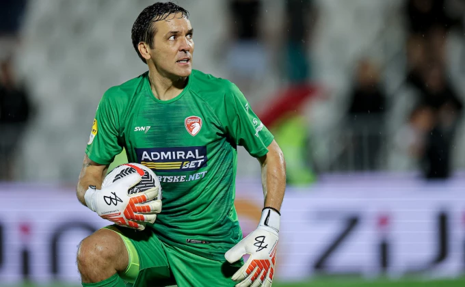 Pedja Milosavljevic/STARSPORT ©